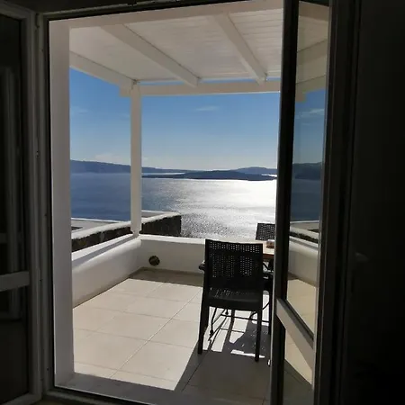 Villa Aegean Blue Icons *