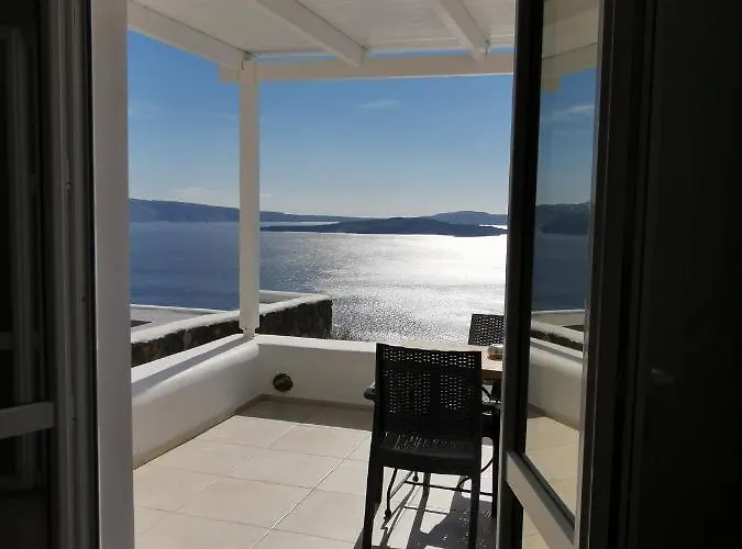 Villa Aegean Blue Icons *