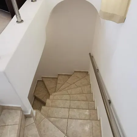 Βίλα Aegean Blue Icons *