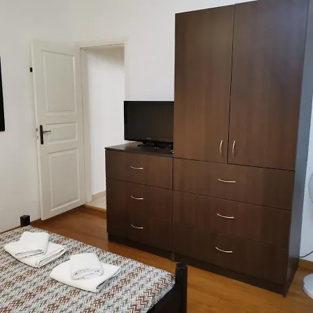 Villa Aegean Blue Icons