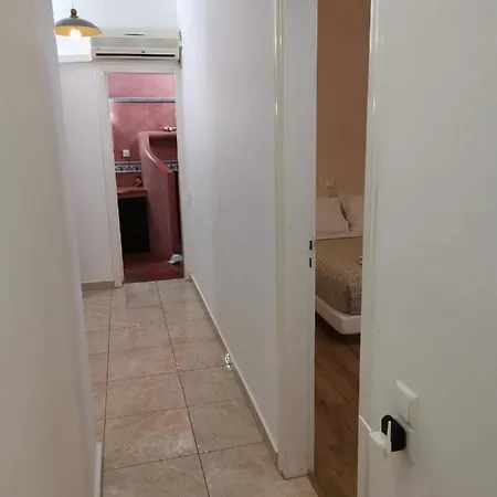 Aegean Blue Icons * Φοινικιά