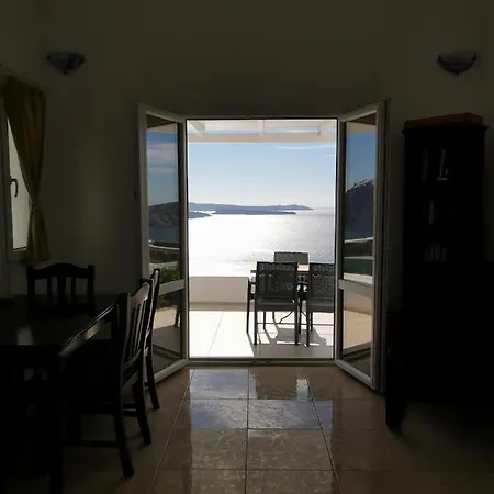 Aegean Blue Icons * Φοινικιά