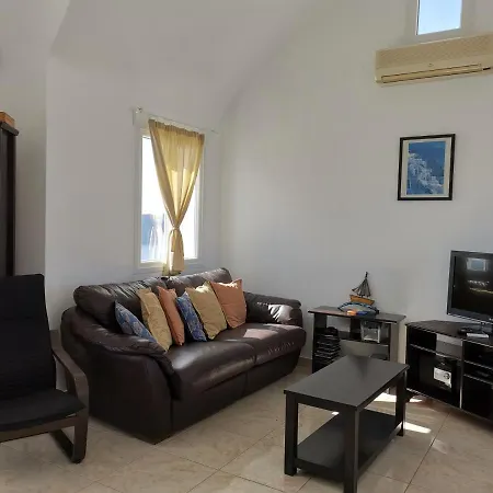 Aegean Blue Icons Foinikiá