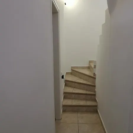 Βίλα Aegean Blue Icons