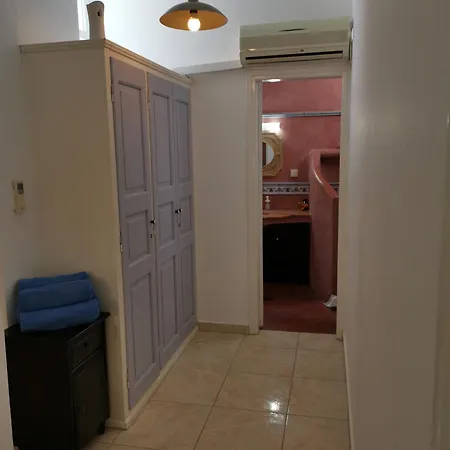 Aegean Blue Icons Φοινικιά