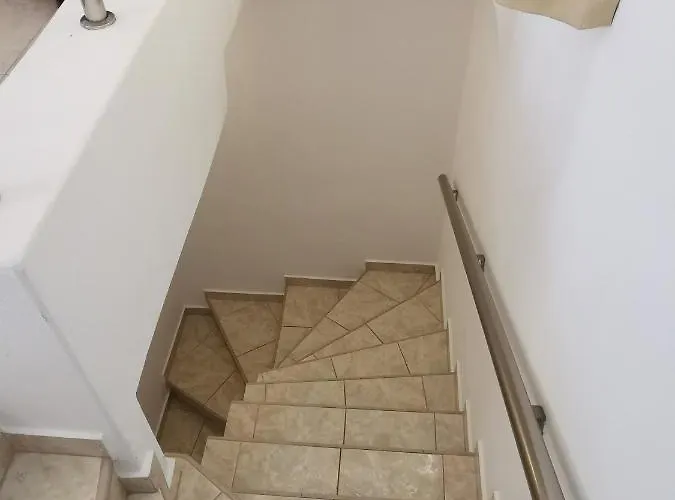 וילה Aegean Blue Icons *