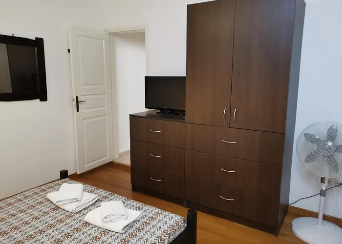 Villa Aegean Blue Icons