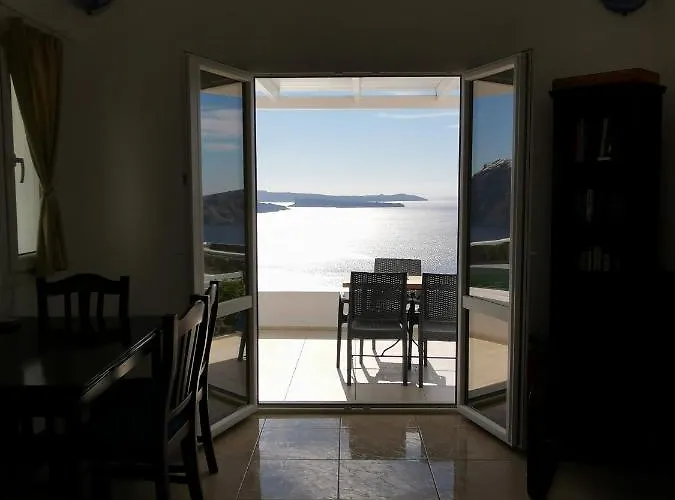 Aegean Blue Icons * Foinikiá