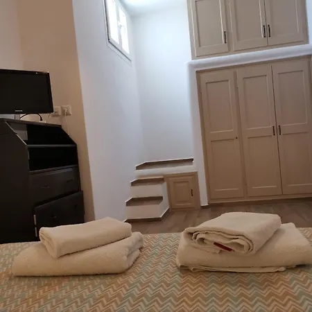 Aegean Blue Icons Villa Foinikiá